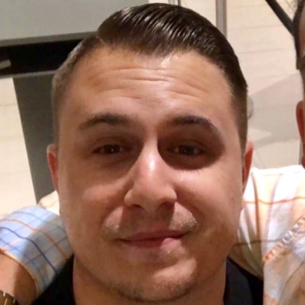 Meet your Posher, Nate